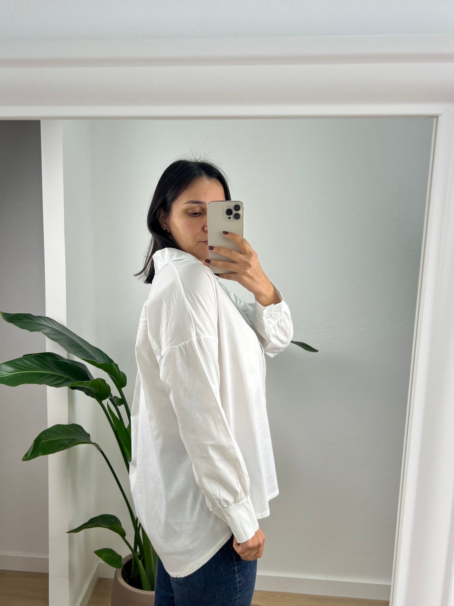Camisa Vittoria