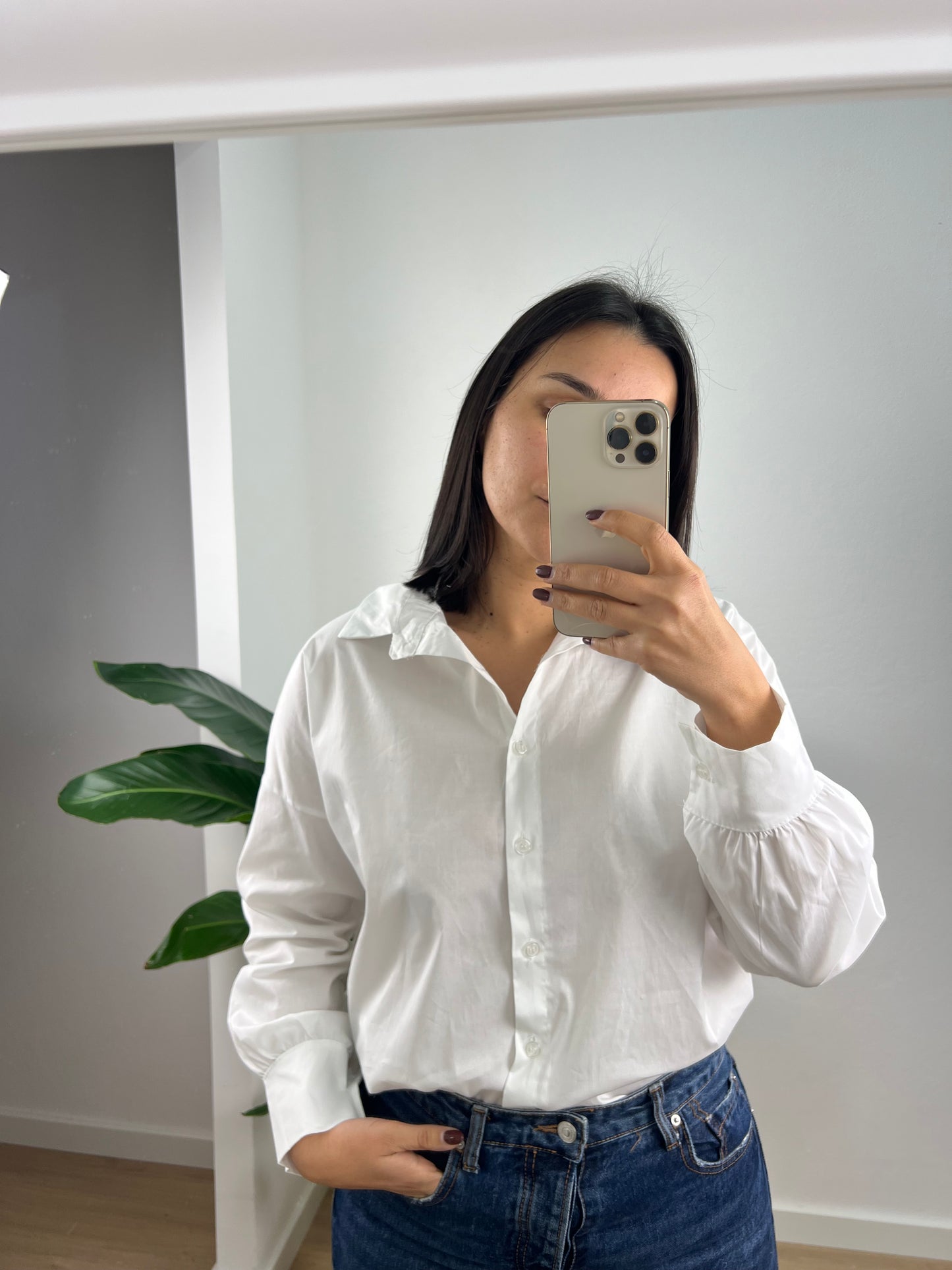 Camisa Vittoria