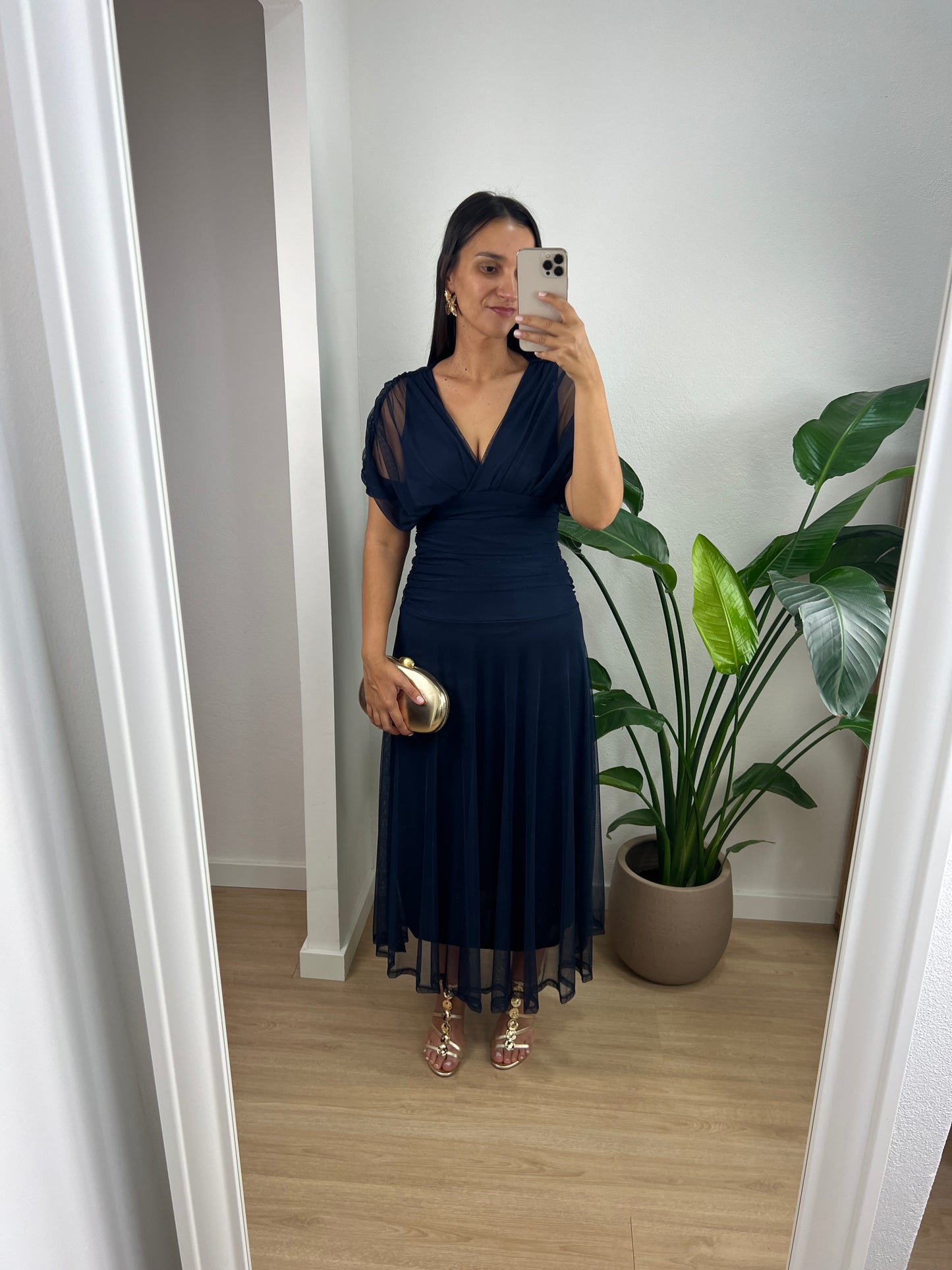 Vestido Esperanza