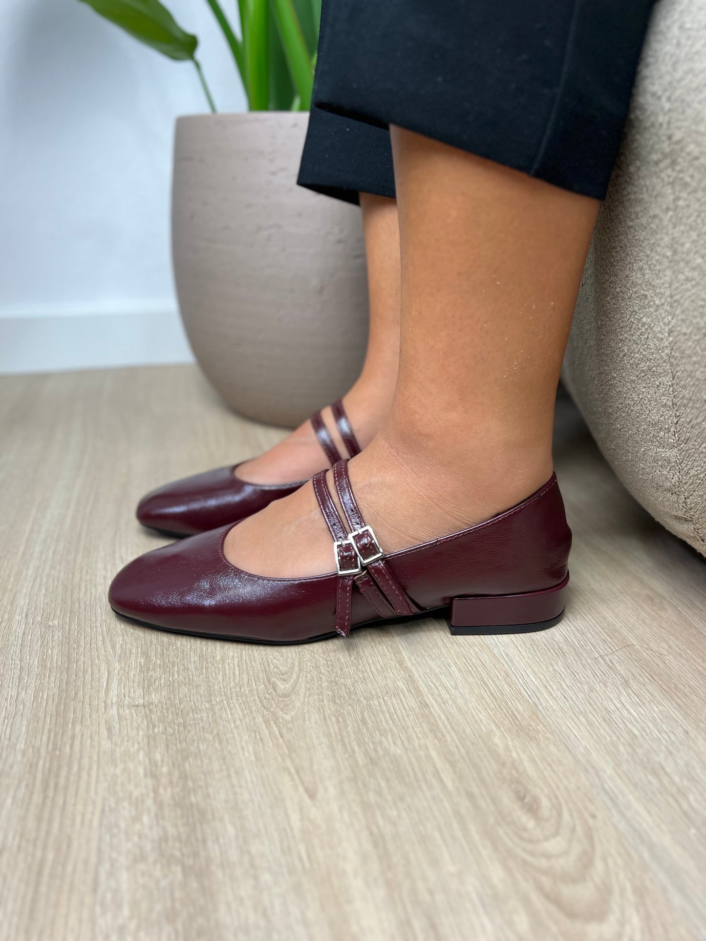 Mary Jane - Bordeaux