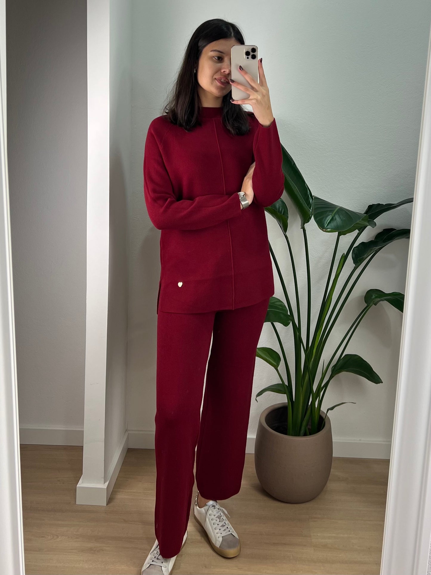 Conjunto Valência - Bordeaux