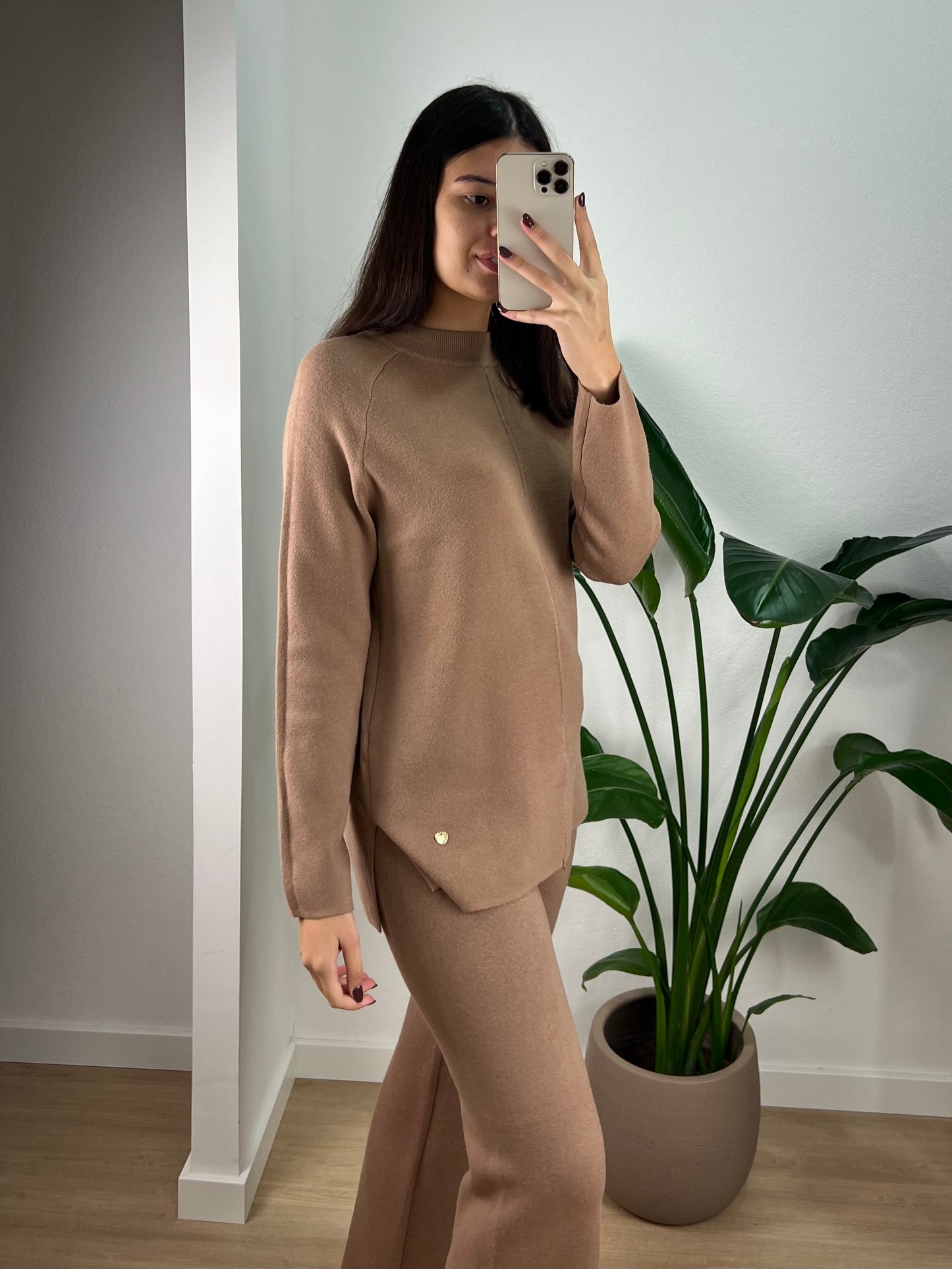 Conjunto Valência - Camel