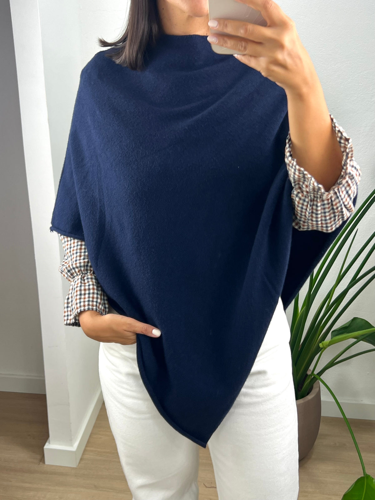 Poncho
