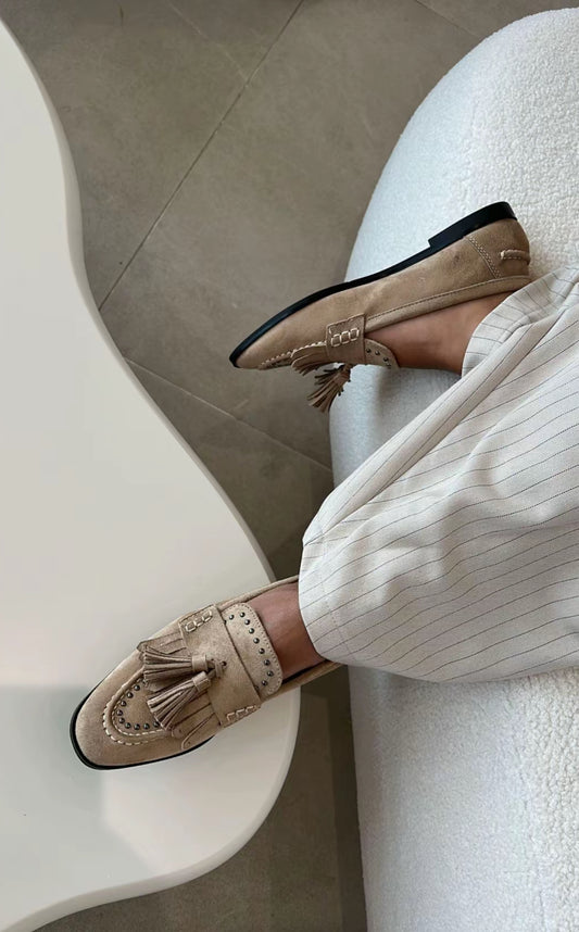 Mocassin Eleonora - Arena