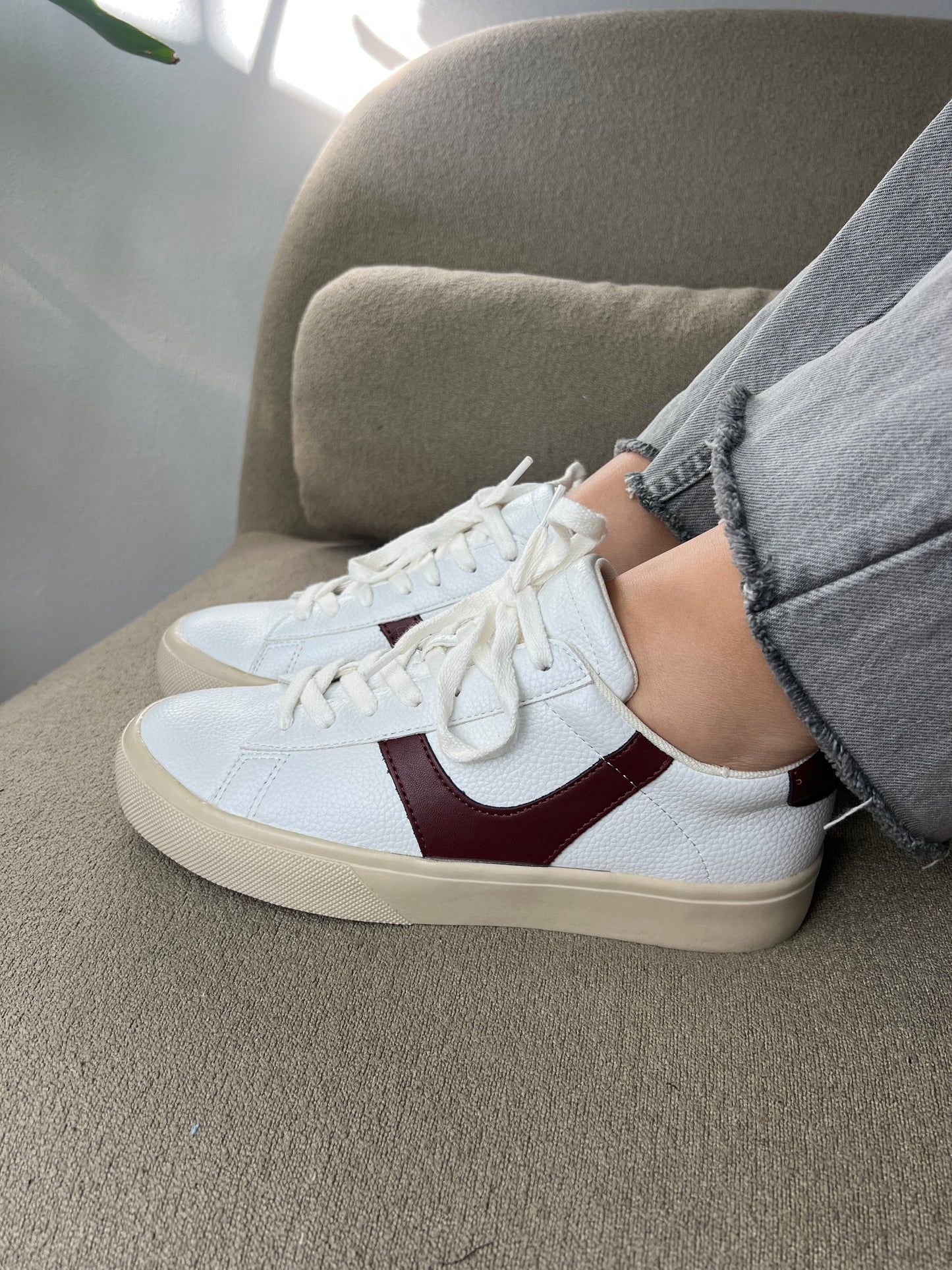 Ténis Viena - Bordeaux