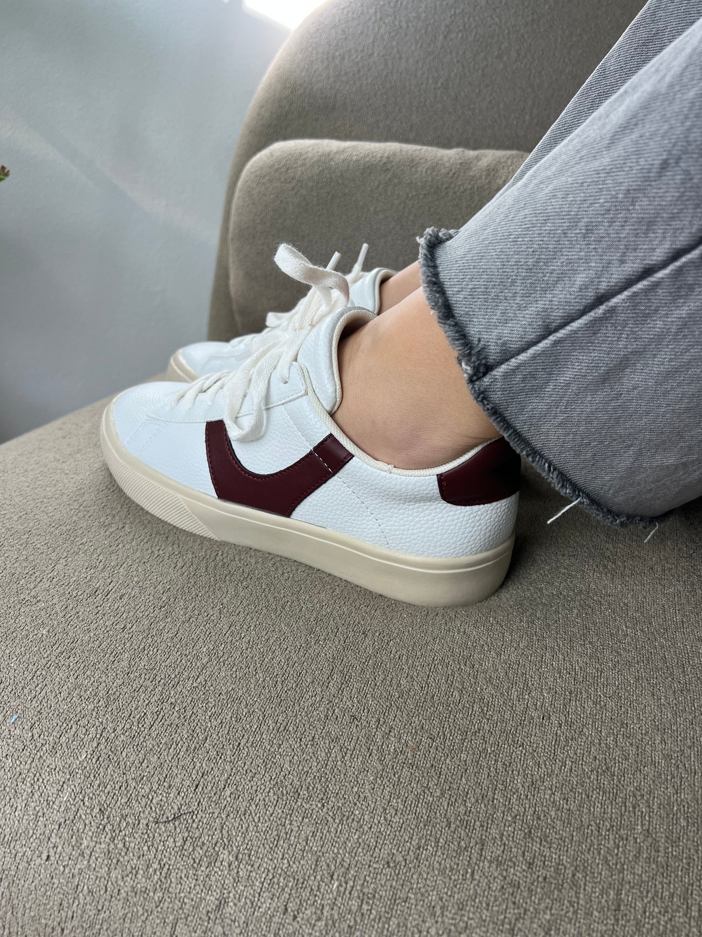 Ténis Viena - Bordeaux