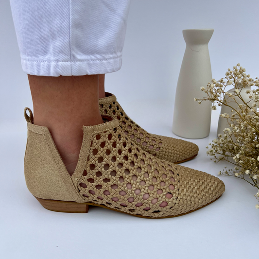 Botins Oro