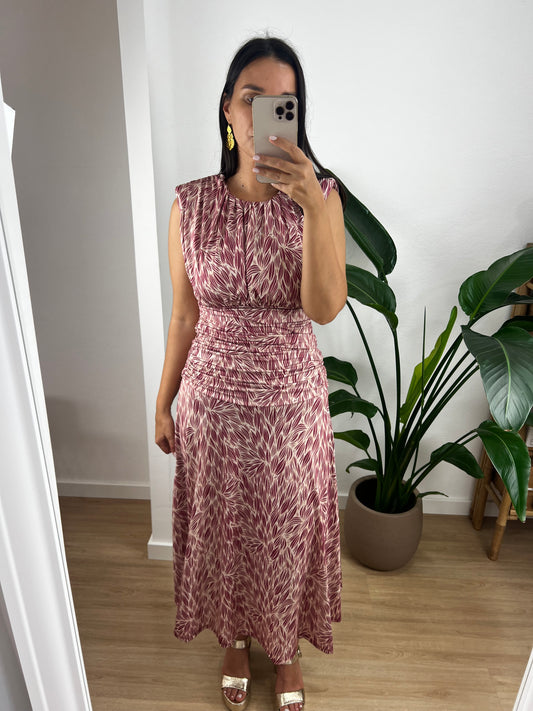Vestido Madeleine - Branco
