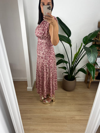 Vestido Madeleine - Branco