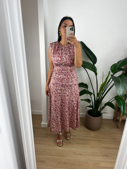 Vestido Madeleine - Branco