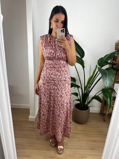 Vestido Madeleine - Branco