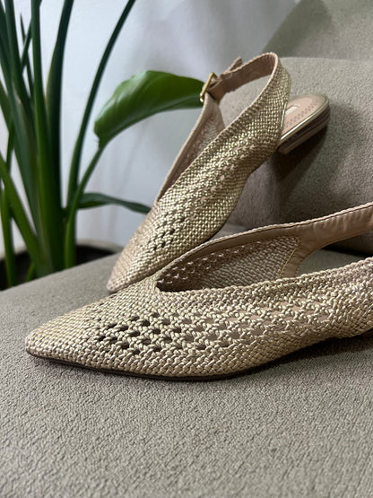 Mules Oro