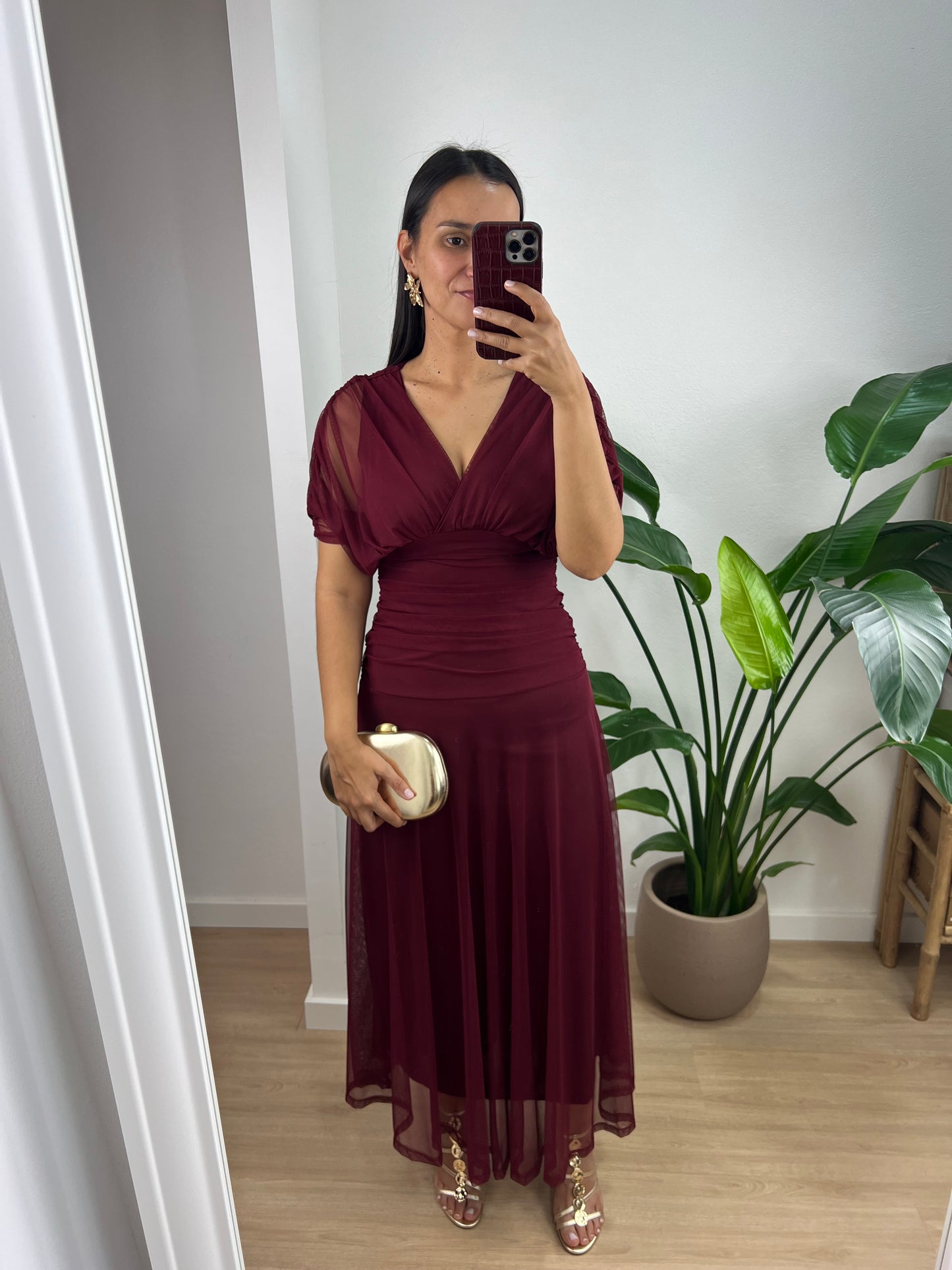 Vestido Esperanza