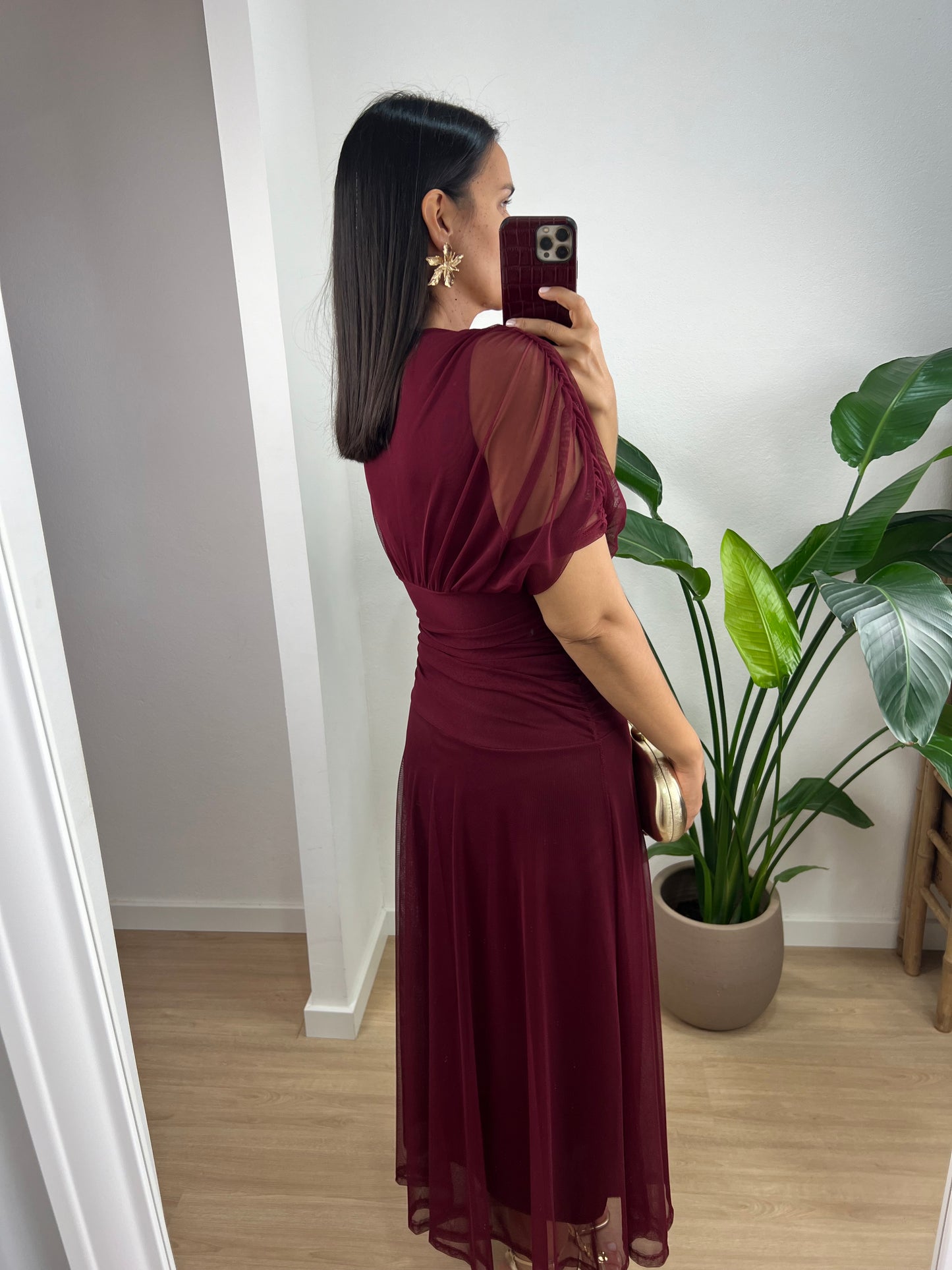 Vestido Esperanza