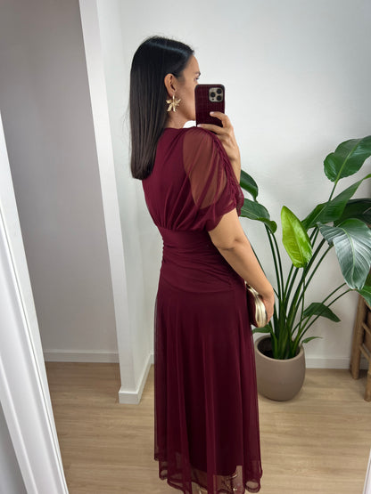 Vestido Esperanza