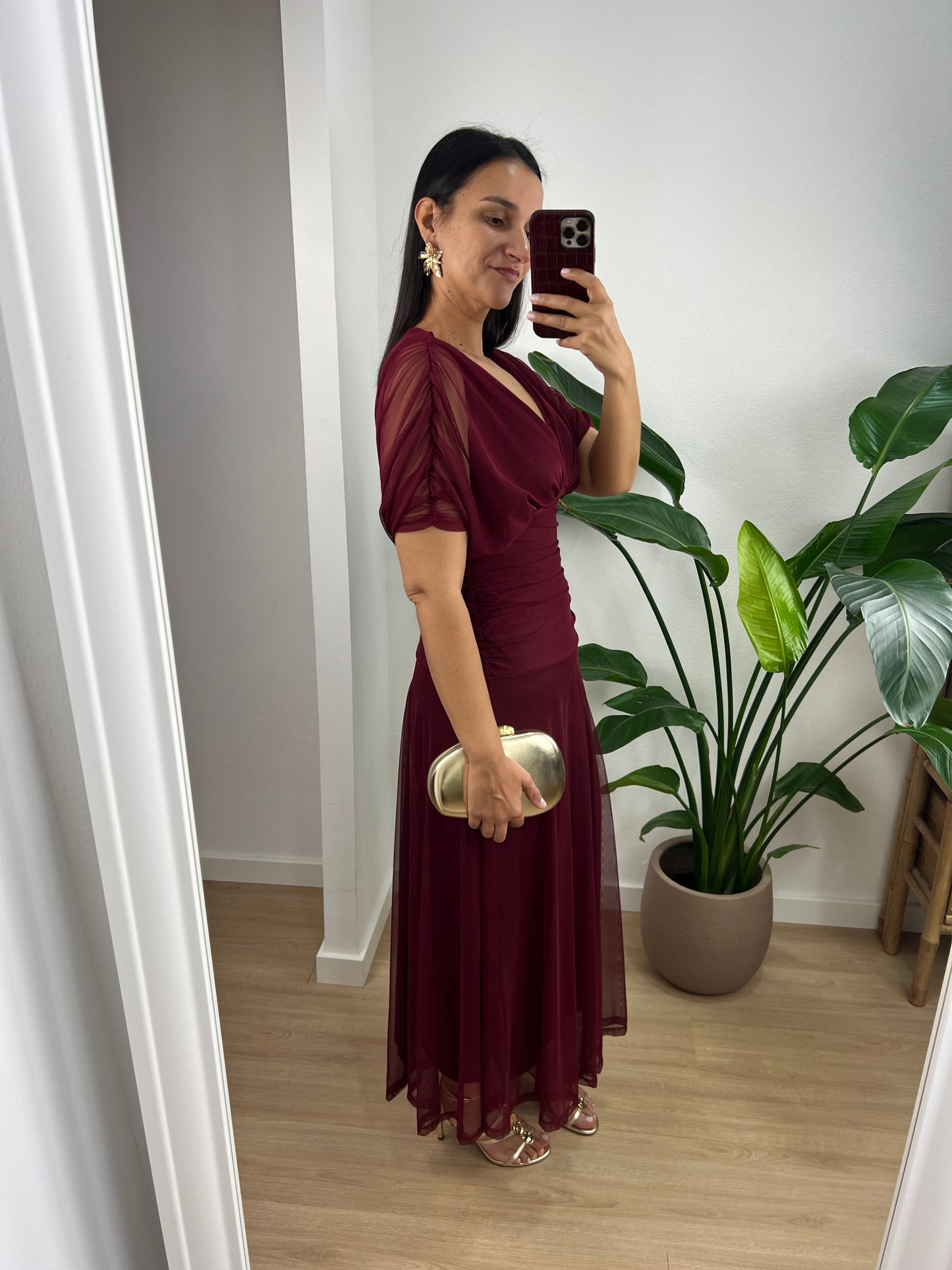 Vestido Esperanza