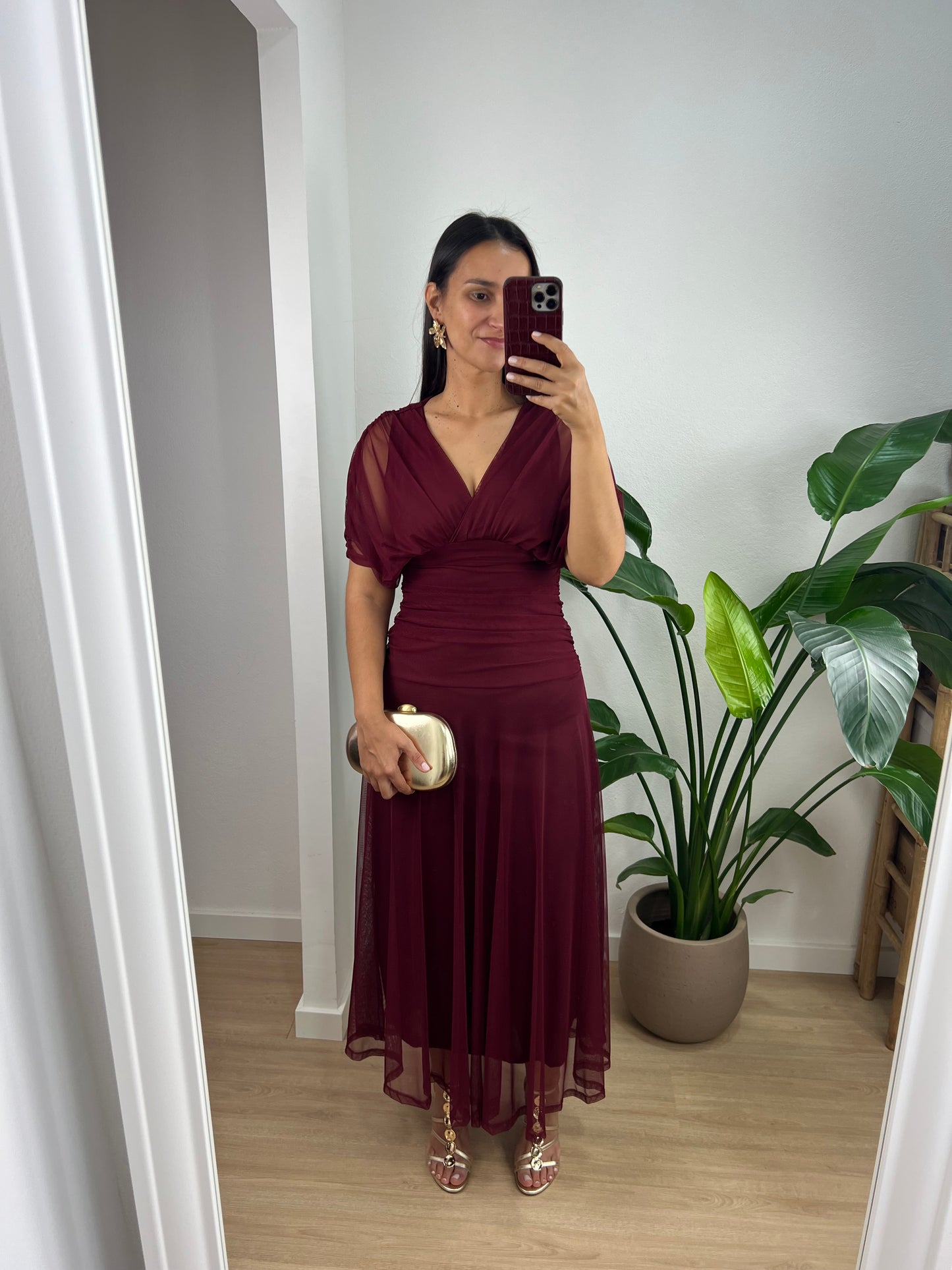 Vestido Esperanza