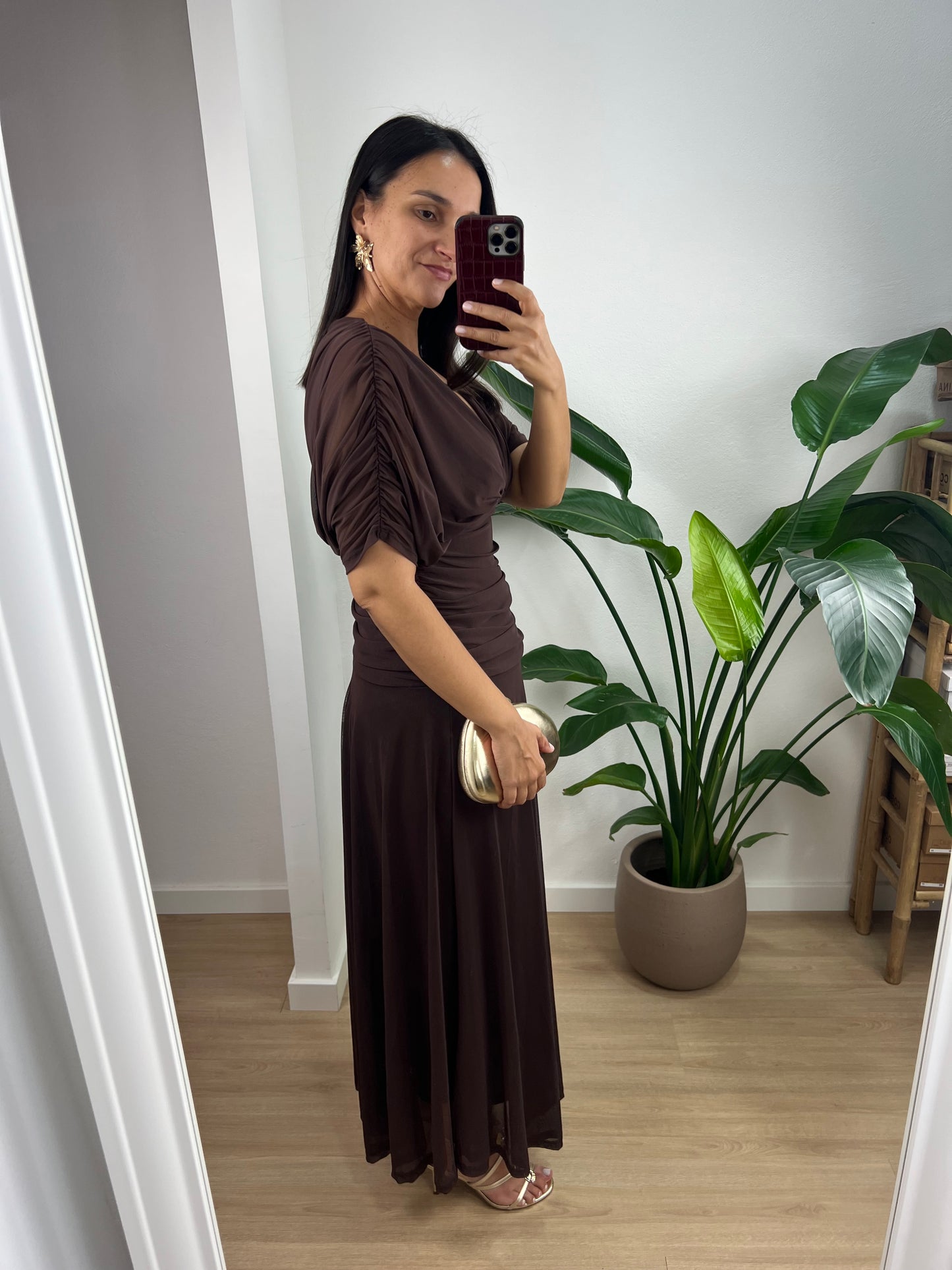 Vestido Esperanza