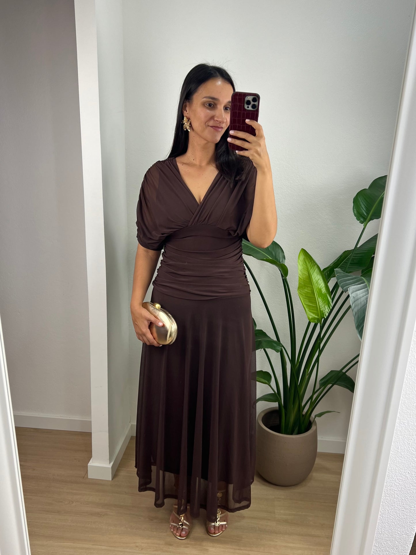 Vestido Esperanza