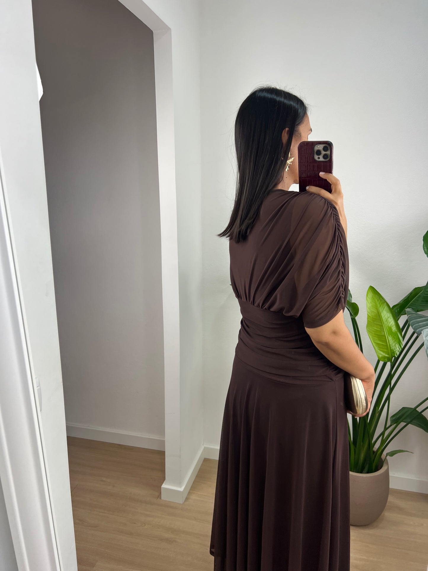 Vestido Esperanza