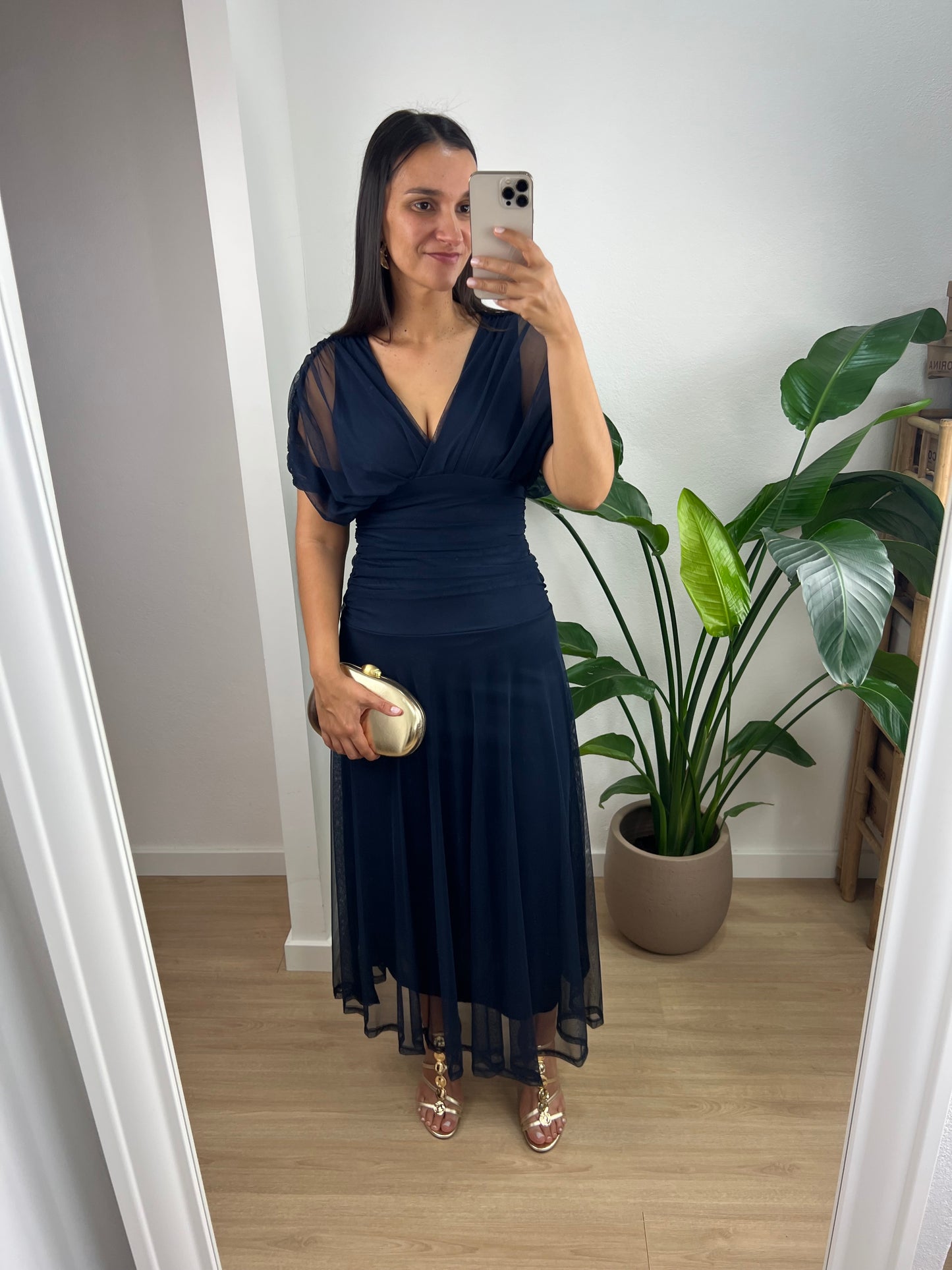 Vestido Esperanza