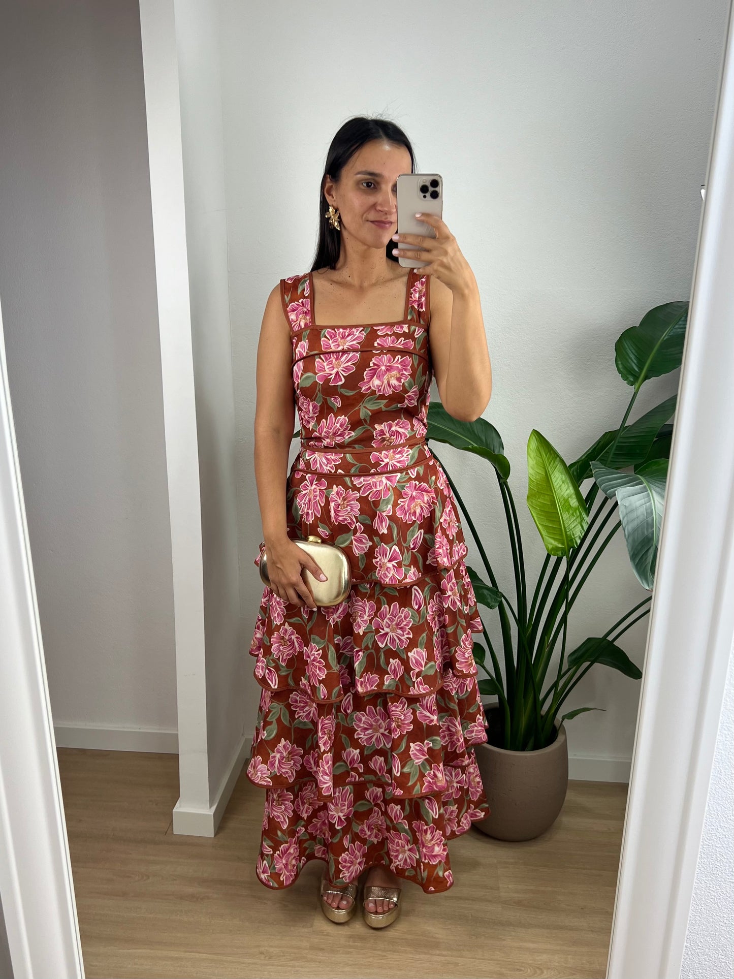 Conjunto Luisa - Telha