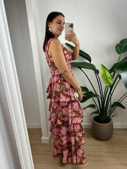 Conjunto Luisa - Telha