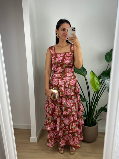 Conjunto Luisa - Telha