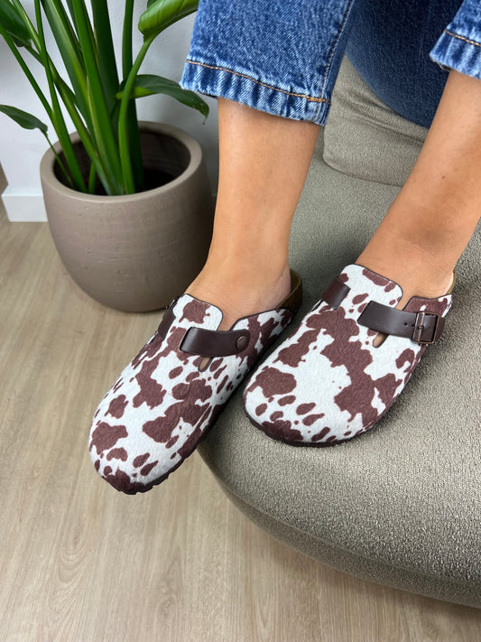 Mule - Vaca