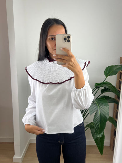 Blusa Harper
