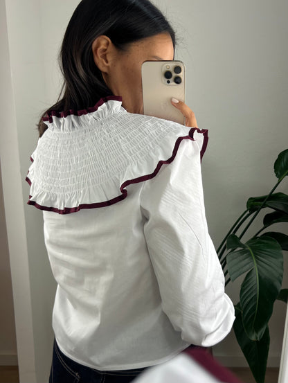 Blusa Harper