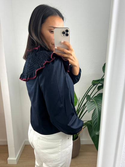 Blusa Harper