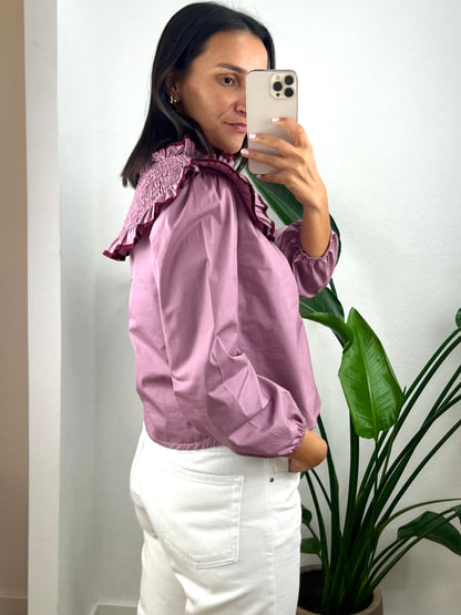Blusa Harper