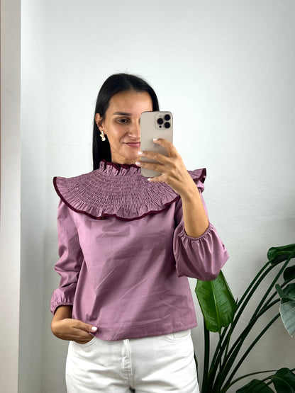 Blusa Harper
