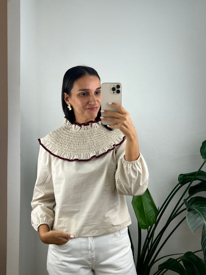 Blusa Harper