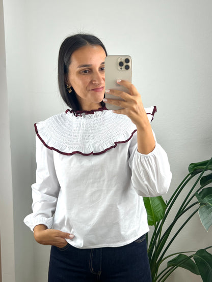 Blusa Harper
