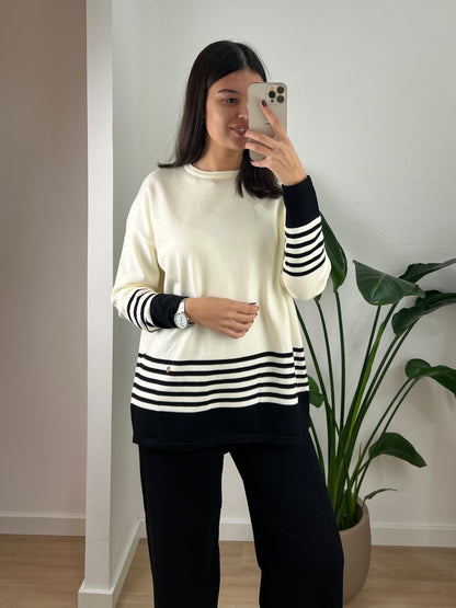 Conjunto Grécia - Preto