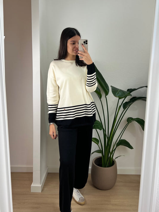 Conjunto Grécia - Preto