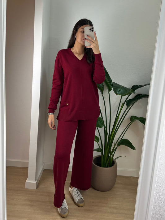 Conjunto Gante - Bordeaux