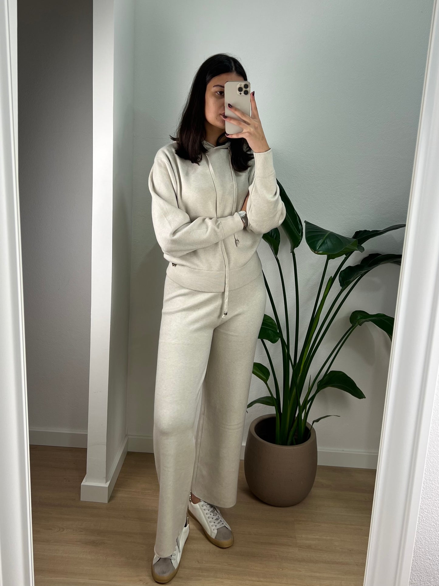 Conjunto Bruxelas - Pérola