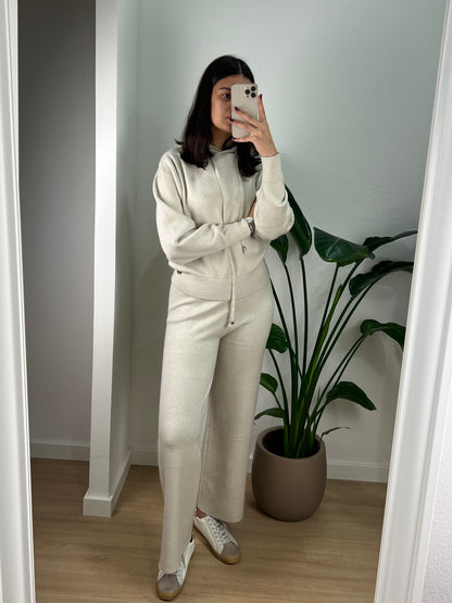 Conjunto Bruxelas - Pérola