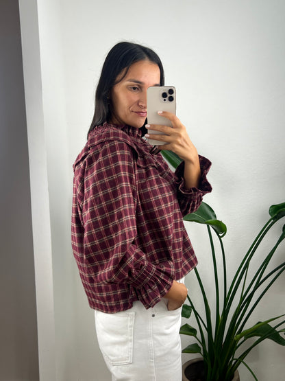 Blusa Grace