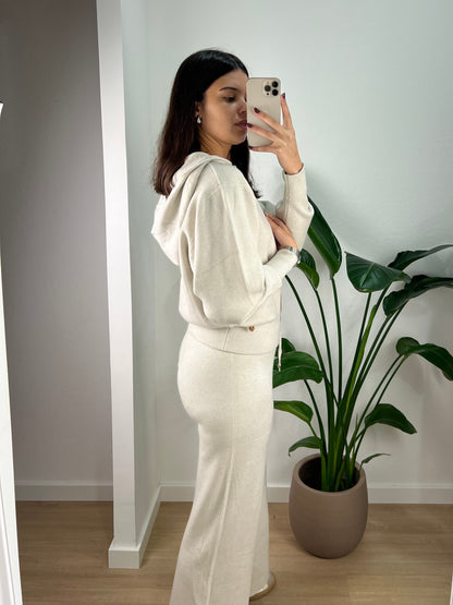 Conjunto Bruxelas - Pérola