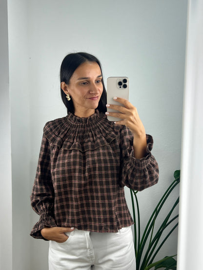 Blusa Grace