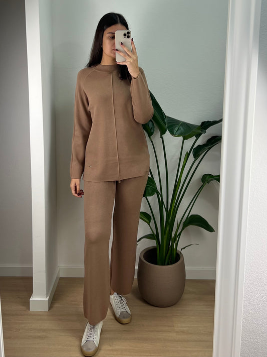 Conjunto Valência - Camel