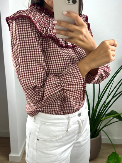 Blusa Vicky