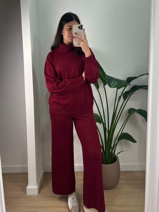 Conjunto Estrasburgo - Bordeaux