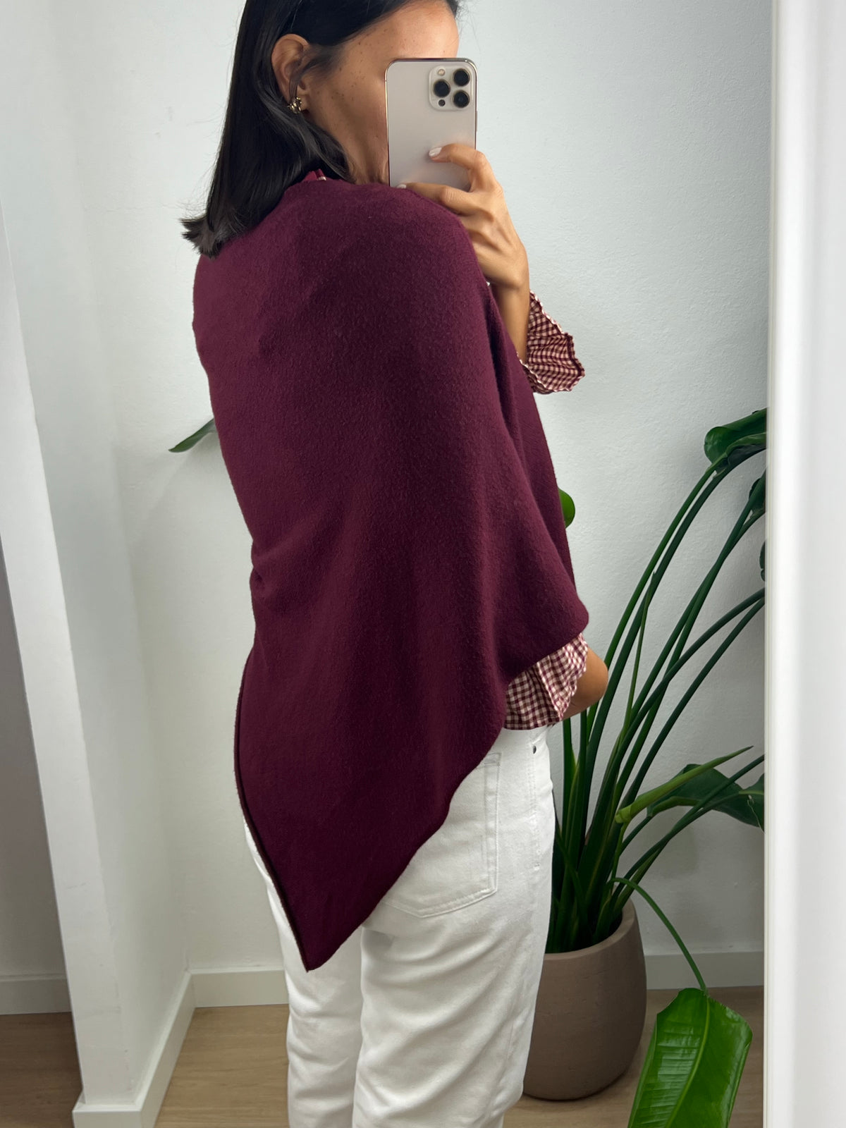 Poncho