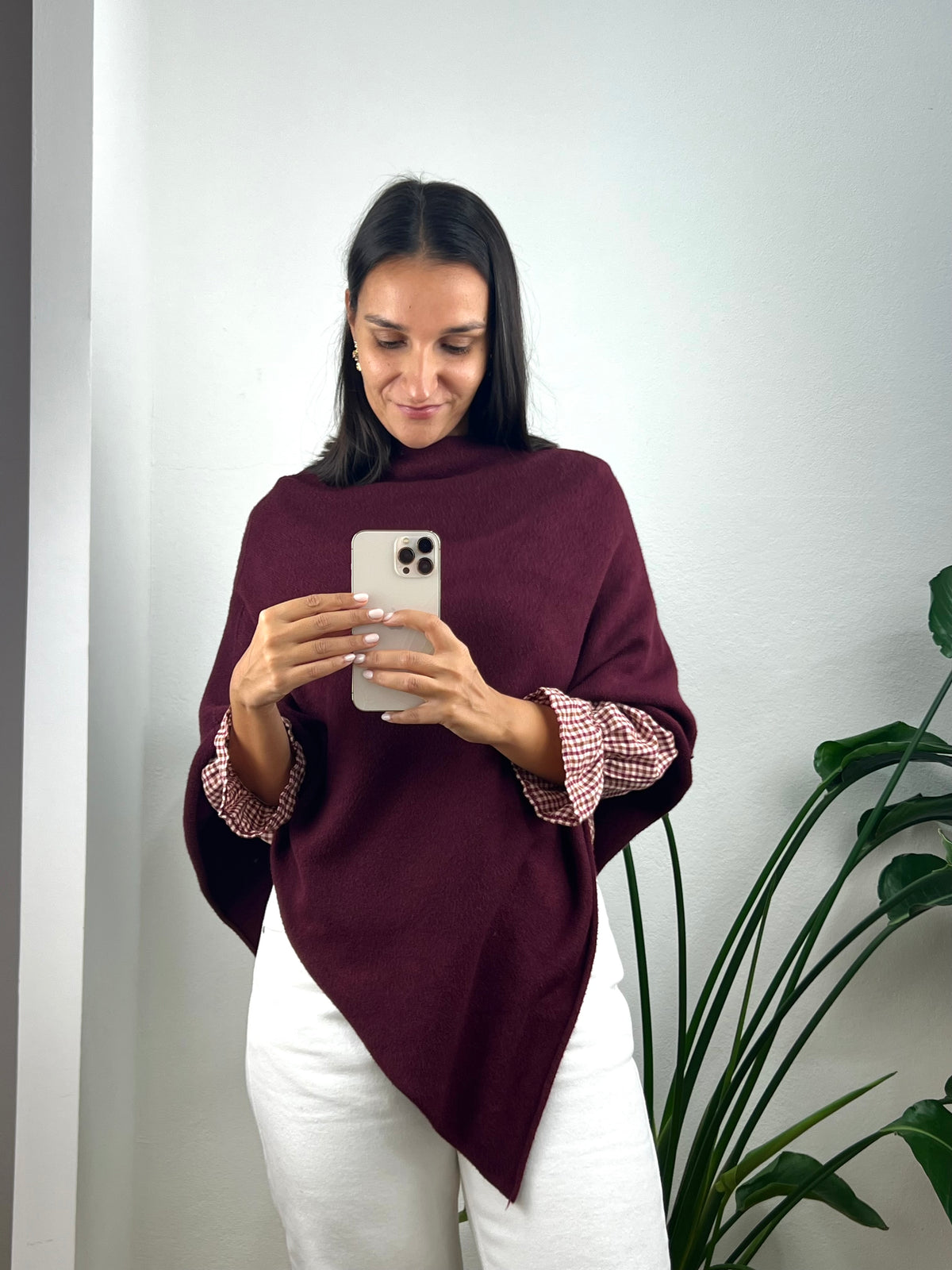 Poncho