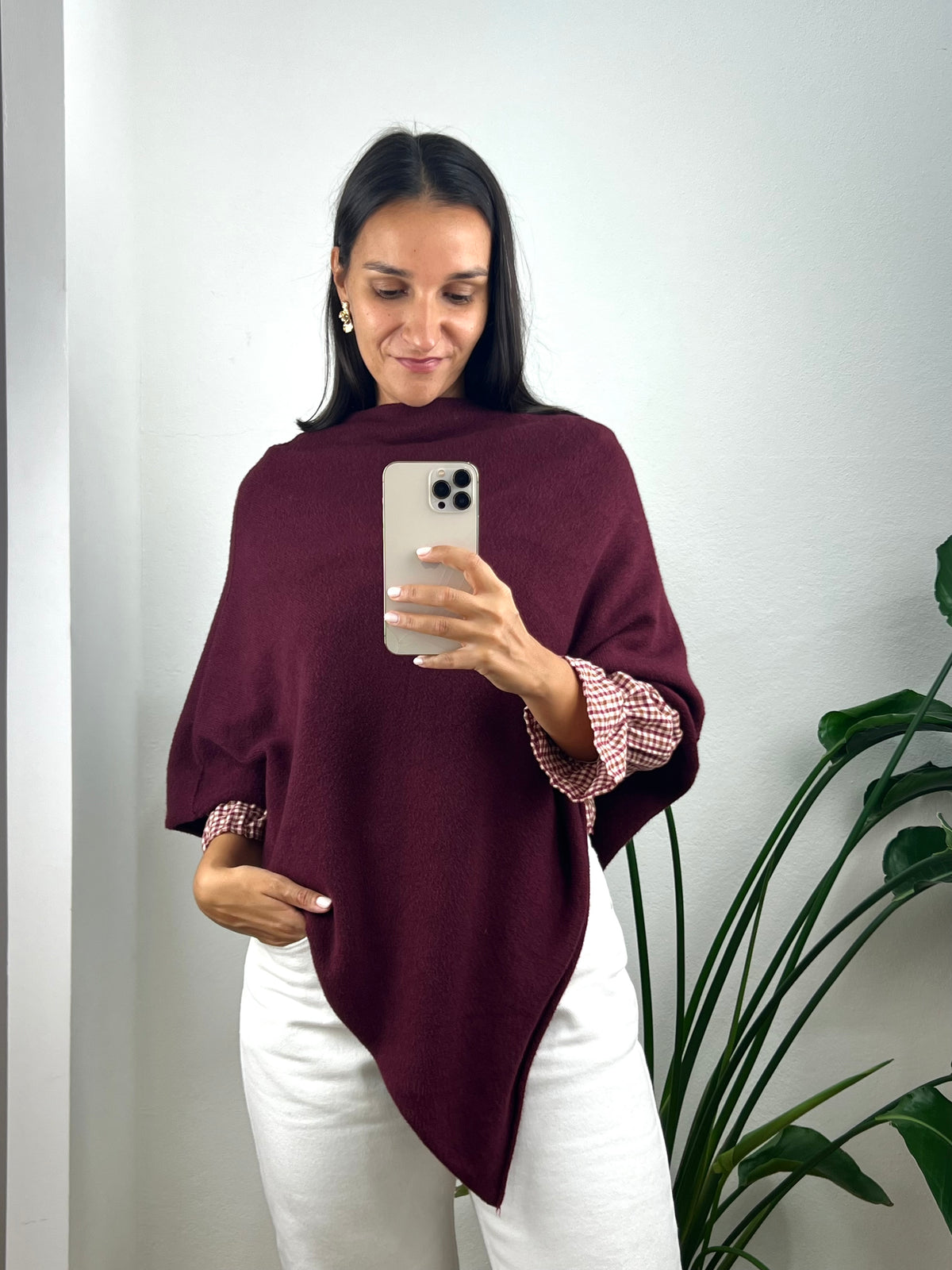 Poncho